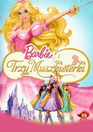 Sprawdź Barbie i trzy muszkieterki - dostępność w katalogu Vider