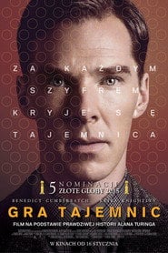 Gra tajemnic eKino TV | Film Online
