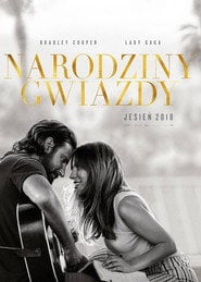 Sprawdź Narodziny gwiazdy - dostępność w katalogu Vider