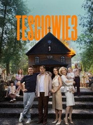 Sprawdź Teściowie 3 - dostępność w katalogu Vider