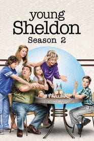 Sprawdź Młody Sheldon - Sezon 2 Online na Vider