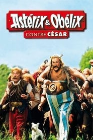 Sprawdź Asteriks i Obeliks kontra Cezar - dostępność w katalogu Vider
