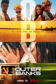 Sprawdź Outer Banks - Sezon 1 Online na Vider