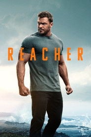 Sprawdź Reacher - Sezon 3 Online na Vider