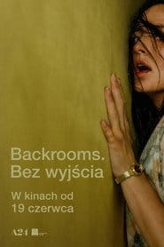 Backrooms. Bez wyjścia na Filman | Online
