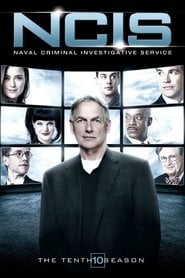 Sprawdź Agenci NCIS - Sezon 10 Online na Vider