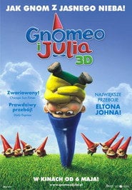 Sprawdź Gnomeo i Julia - dostępność w katalogu Vider