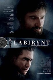 Labirynt (2013) - Vider