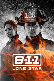Sprawdź 9-1-1: Teksas - Sezon 4 Online na Vider