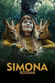 Sprawdź Simona Kossak - dostępność w katalogu Vider