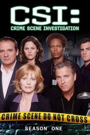 Sprawdź CSI. Kryminalne zagadki Las Vegas - Sezon 1 Online na Vider