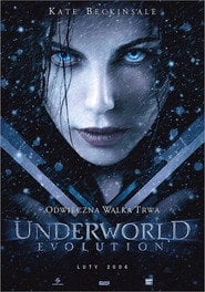 Sprawdź Underworld 2: Ewolucja - dostępność w katalogu Vider