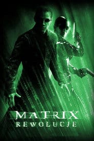 Sprawdź Matrix Rewolucje - dostępność w katalogu Vider