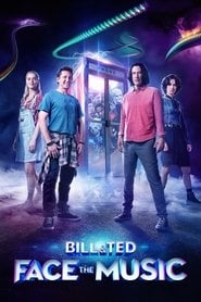 Bill i Ted ratują wszechświat (2020) - Vider