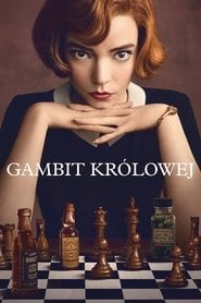 Sprawdź Gambit królowej - dostępność w katalogu Vider