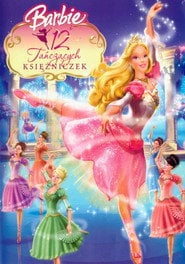 Sprawdź Barbie i 12 tańczących księżniczek - dostępność w katalogu Vider