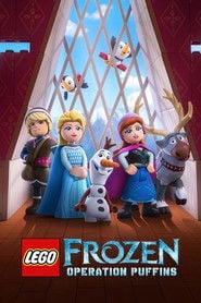 LEGO Kraina lodu: Nalot maskonurów Cały Film (2025) Online - Filman