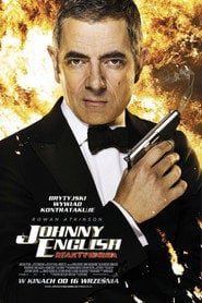 Sprawdź Johnny English: Reaktywacja - dostępność w katalogu Vider