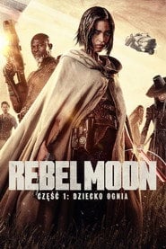 Sprawdź Rebel Moon – część 1: Dziecko ognia - dostępność w katalogu Vider