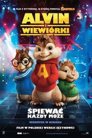 Alvin i wiewiórki – informacje, obsada i gdzie obejrzeć online | eKino