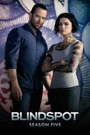 Sprawdź Blindspot: Mapa zbrodni - Sezon 5 Online na Vider