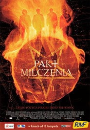 Sprawdź Pakt milczenia - dostępność w katalogu Vider