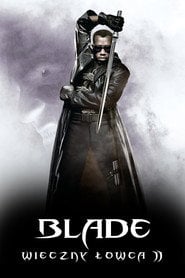 Sprawdź Blade: Wieczny łowca 2 - dostępność w katalogu Vider