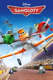 Samoloty Cały Film (2013) - Vider