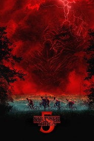 Sprawdź Stranger Things - Sezon 5 Online na Vider