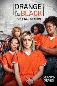 Sprawdź Orange Is the New Black - Sezon 7 Online na Vider