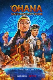 'Ohana: Najcenniejszy skarb Cały Film (2021) Online - Filman