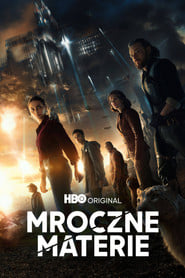 Sprawdź Mroczne materie - Sezon 3 Online na Vider