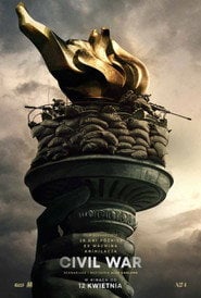 Sprawdź Civil War - dostępność w katalogu Vider