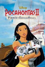Pocahontas II: Podróż do Nowego Świata Cały Film (1998) Online - Filman