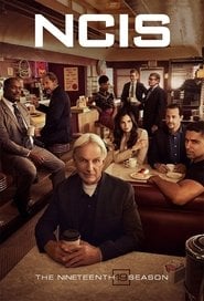 Sprawdź Agenci NCIS - Sezon 19 Online na Vider
