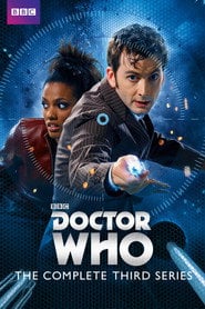 Sprawdź Doktor Who - Sezon 3 Online na Vider