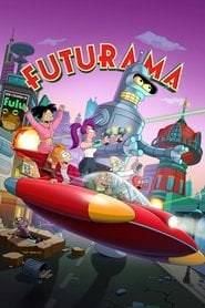 Sprawdź Futurama - Sezon 10 Online na Vider