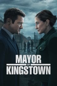 Sprawdź Burmistrz Kingstown - dostępność w katalogu Vider