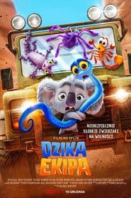 Sprawdź Dzika ekipa - dostępność w katalogu Vider