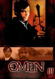 Sprawdź Omen III: Ostatnie starcie - dostępność w katalogu Vider