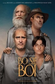 Sprawdź Bo się boi - dostępność w katalogu Vider