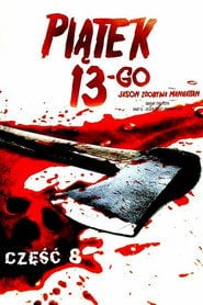 Sprawdź Piątek trzynastego 8: Jason Zdobywa Manhattan - dostępność w katalogu Vider