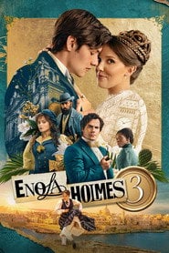 Sprawdź Enola Holmes 3 - dostępność w katalogu Vider