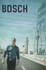 Sprawdź Bosch - Sezon 5 Online na Vider