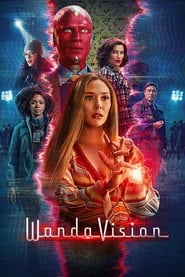 Sprawdź WandaVision - Sezon 1 Online na Vider