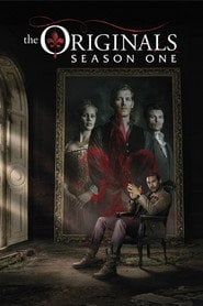 Sprawdź Pierwotni - Sezon 1 Online na Vider