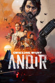 Sprawdź Gwiezdne wojny: Andor - Sezon 1 Online na Vider