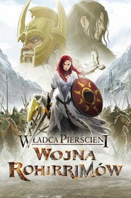 Sprawdź Władca Pierścieni: Wojna Rohirrimów - dostępność w katalogu Vider