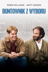 Buntownik z wyboru (1997) - Vider