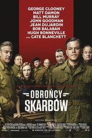 Obrońcy skarbów (2014) - Vider